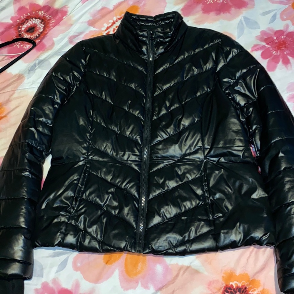 Women’s Aeropostale XL Puff Jacket